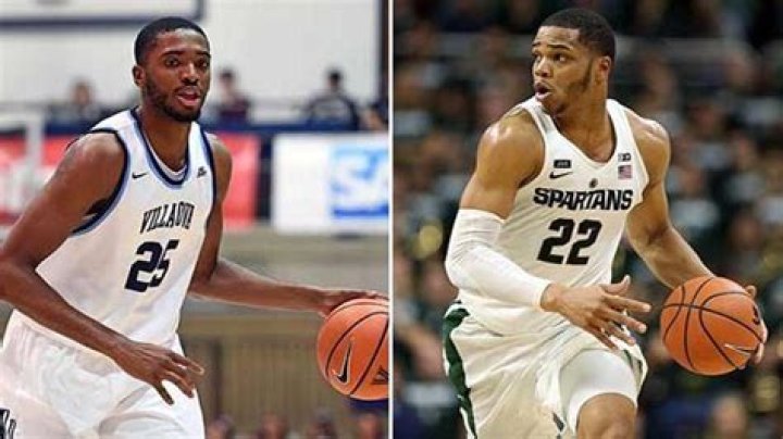 Mikal Bridges Vs Miles Bridges: A Tale Of Two Brothers In The NBA