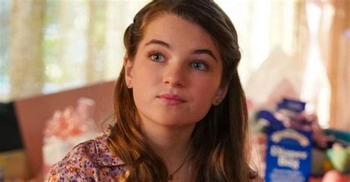 Missy Cooper's Middle Name: The Hidden Secret Revealed