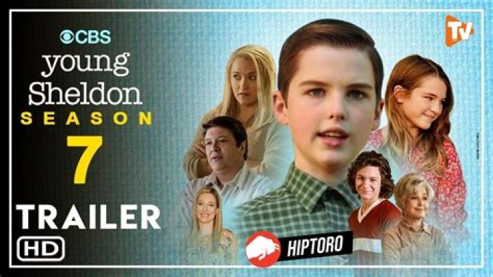 Most Anticipated: Young Sheldon Season 8