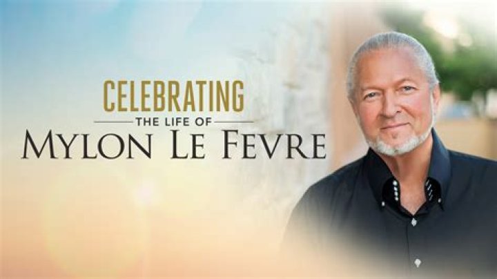 Mylon Lefevre's Wife: Unveiling Her Age With Accuracy