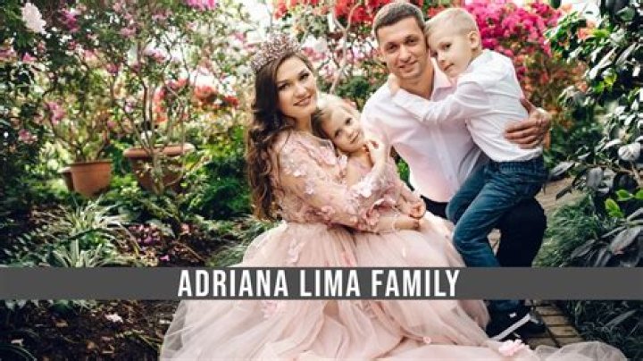 Parentage Of Adriana Lima: Meet Her Father And Mother