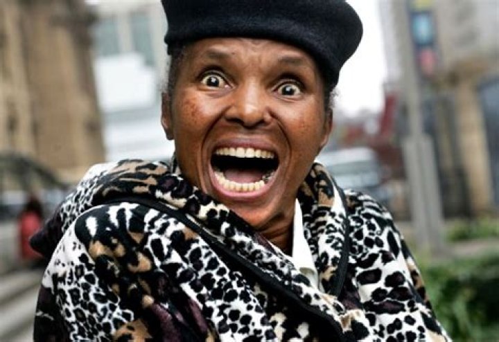 Patricia Nombuyiselo: A Profile Of An Extraordinary Woman