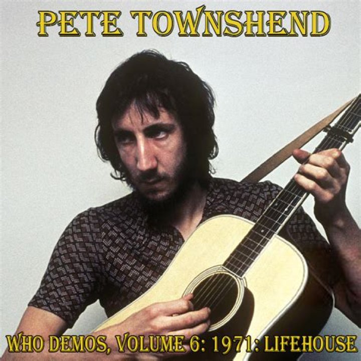 Pete Townsend's Height: Details And Curious Facts