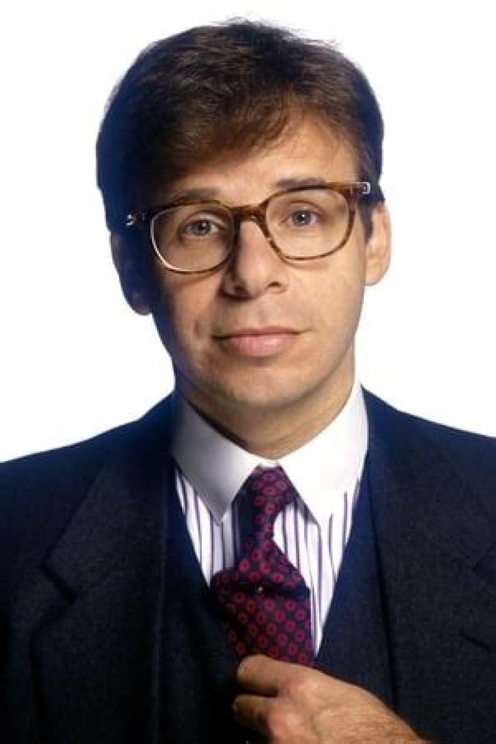 Renowned Actor Rick Moranis: A Hollywood Icon