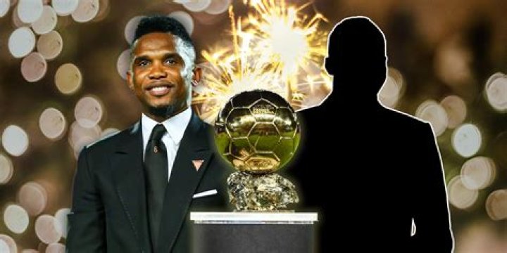 Revealing The Investment Empire Of Samuel Eto'o