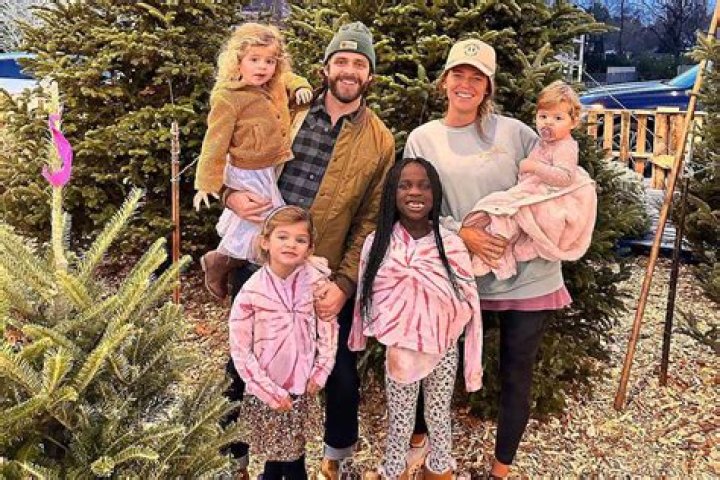 Ryan Bingham's Children: A Look Into His Family Life