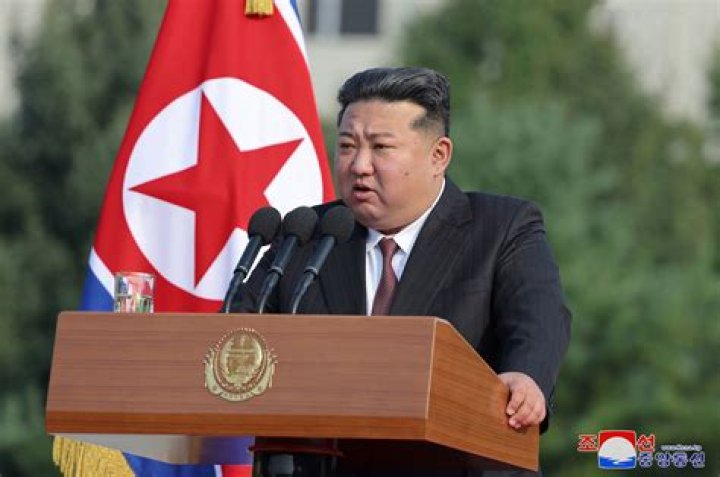 The Astonishing Wealth Of North Korean Leader Kim Jong Un