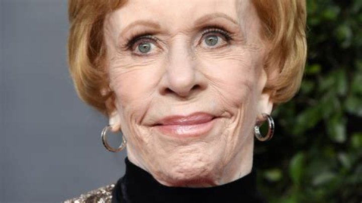 The Astounding Net Worth Of Carol Burnett: Uncovering Her Fortune In 2024