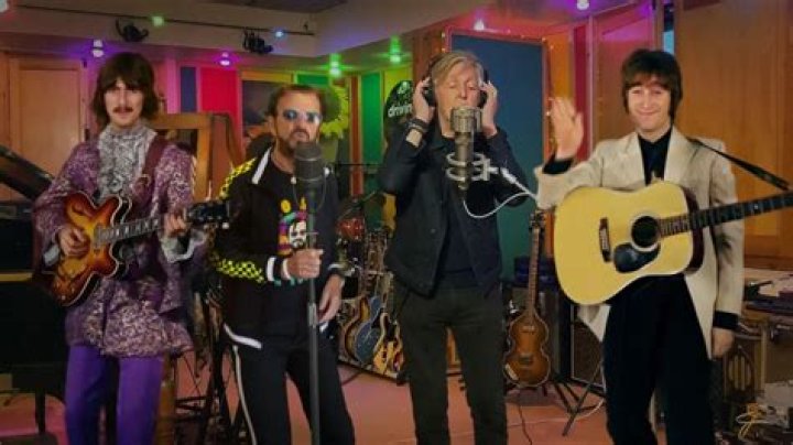 The Beatles Heights: A Historic Landmark In London's Music Scene
