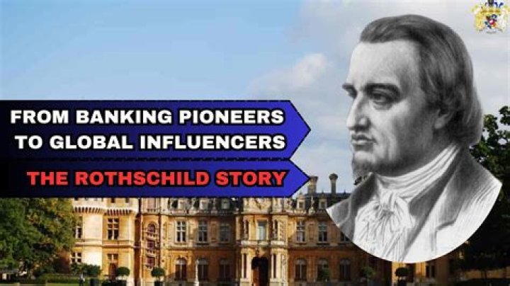 The Enigmatic Miranda Rothschild: A Legacy Of Art And Philanthropy
