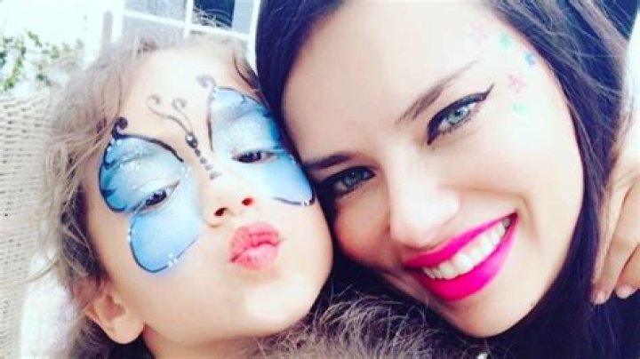 The Inspiring Journey Of Valentina Lima: Mother Of Adriana Lima