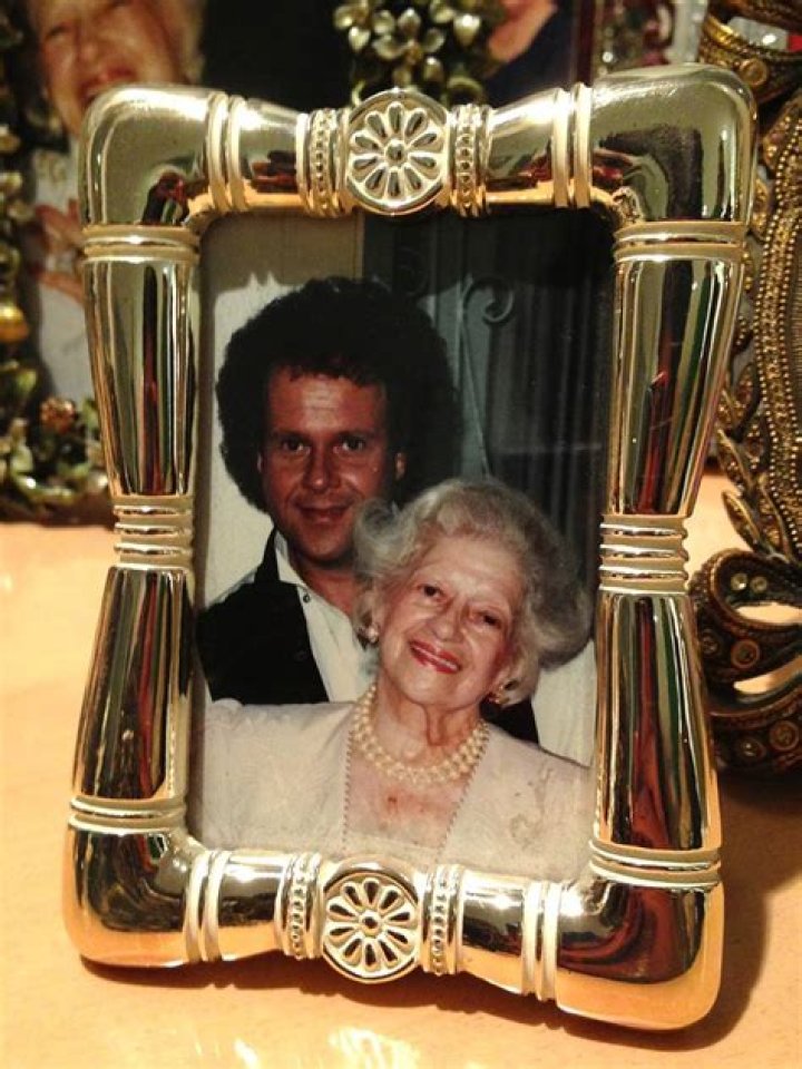 The Inspiring Life And Legacy Of Dr. Shirley May Simmons