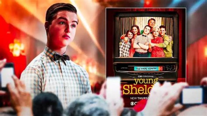 The Latest Season Of "Young Sheldon": Season 8 Unveiled