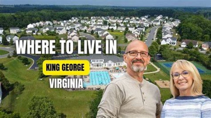 The Legendary King George: A Vocal Icon
