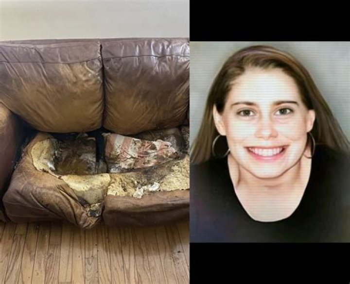 The Mysterious Death Of Lacy Fletcher: Uncovering The Truth Behind The Tragedy