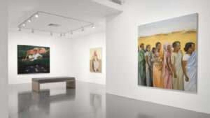 The Renowned Art Collector: Joseph Nahmad