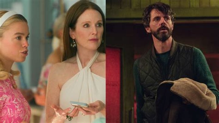 The Ultimate Guide: Adam Demos' Unmissable Series On Netflix
