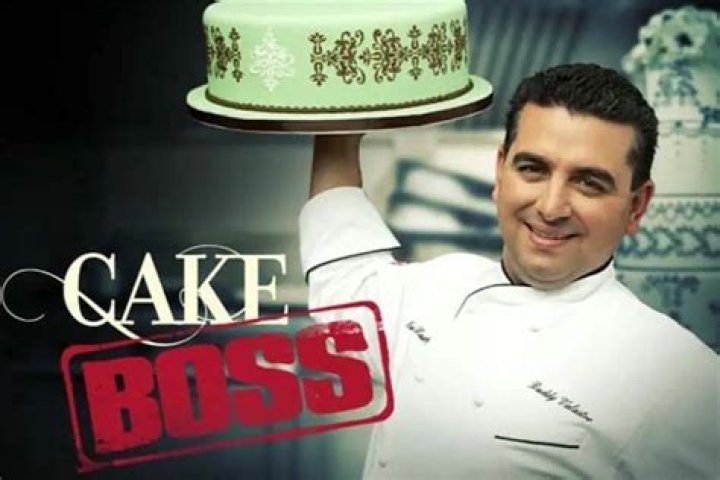 The Ultimate Guide To Bartolo Valastro: Cake Boss Extraordinaire