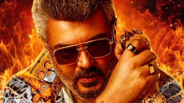 The Ultimate Guide To Film Actor Ajith Kumar