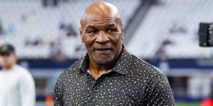 The Ultimate Guide To Mike Tyson's Parents: Early Life, Influence, And More