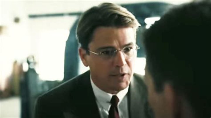 The Ultimate Guide To TV Shows Starring Josh Hartnett