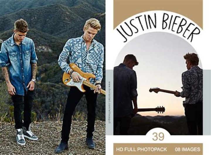 The Ultimate Guide: Uncovering Justin Bieber's Age