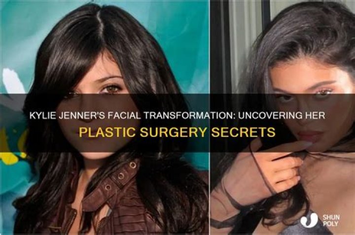 The Ultimate Guide: Uncovering Kylie Jenner's Weight