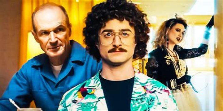 The Untimely End Of "Weird Al" Yankovic: How The Comedy Icon Passed Away