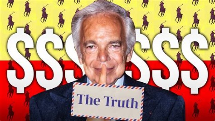 The Untold Truth About Ralph Carter's Spouse