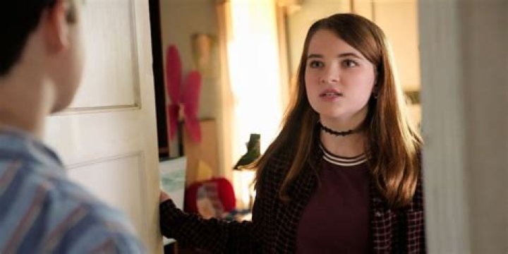 The Witty And Inspiring Missy Cooper In Young Sheldon - A Character Analysis