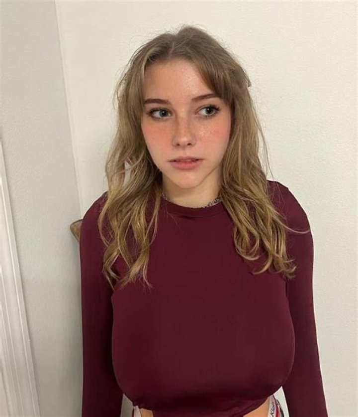 Tori Page's Exclusive Content Leaks: A Must-See For Fans