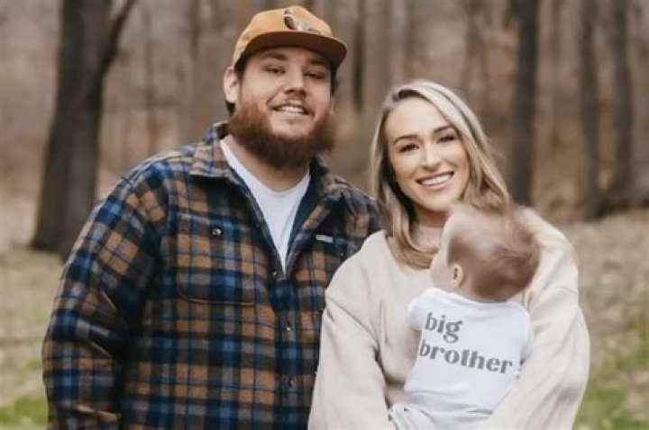 Tragic Loss: Uncovering The Cause Of Luke Combs's Brother's Untimely Passing