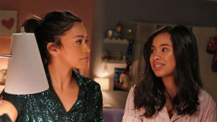 Ultimate Guide To Gina Rodriguez Movies: A Comprehensive List For Fans