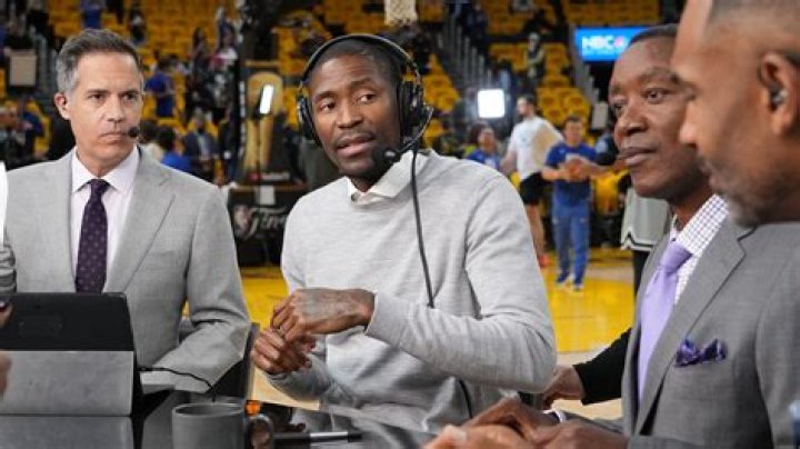 Ultimate Guide To Jamal O'Neal's Career And Legacy