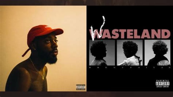 Uncover Brent Faiyaz's Date Of Birth: When Was He Born?