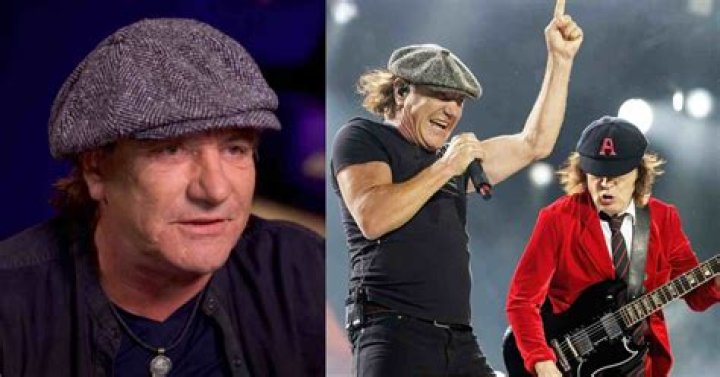 Uncover The Age Of Brian Johnson's Wife: A Surprising Revelation