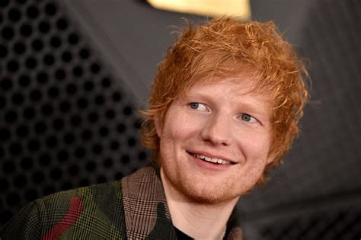 Uncover The Origins Of Ed Sheeran's Family: Tracing His Parents' Roots