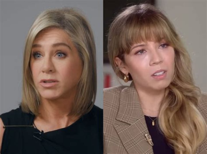 Uncovering Jennette McCurdy's Connection With Joe: The Inside Scoop