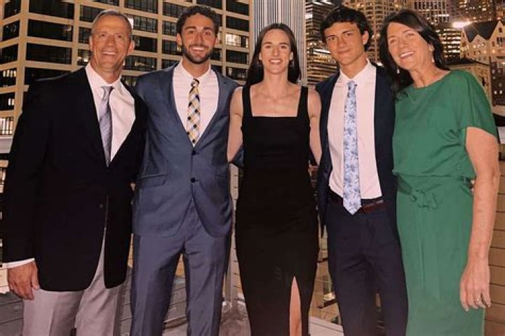 Uncovering The Truth: Are Caitlin Clark's Parents Still Together?