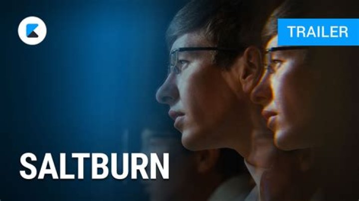 Uncovering The Truth: Is Saltburn's Haunting Tale Reality Or Fiction?