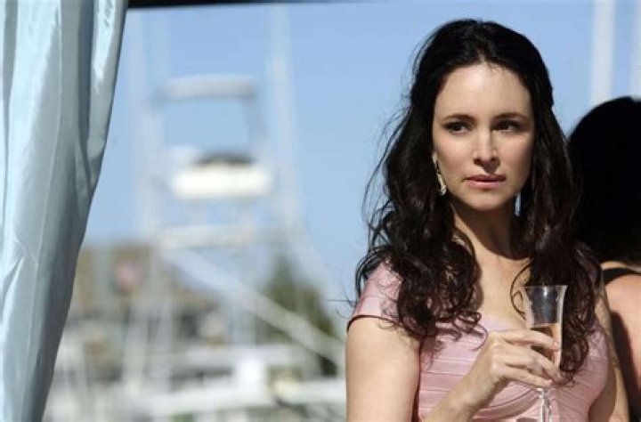Unforgettable Performances By Madaline Stowe: A Hollywood Star's Legacy
