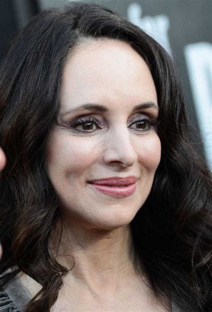 Unforgettable Performances Of Madeleine Stowe, The Captivating Actress