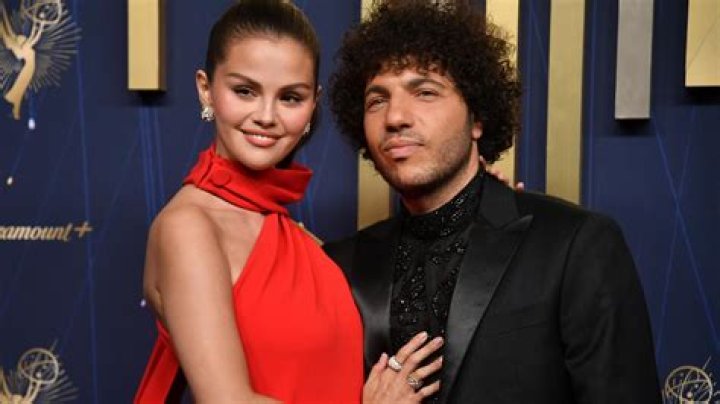 Unspoken Truths About Selena Gomez's Stepbrother