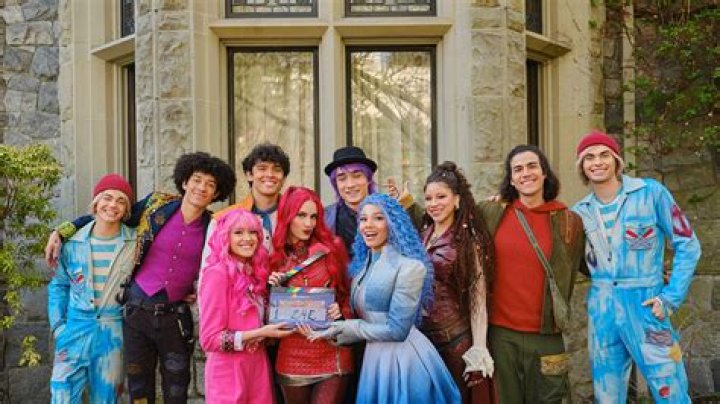Unveiling Dove Cameron's Pay For Descendants: A Detailed Look