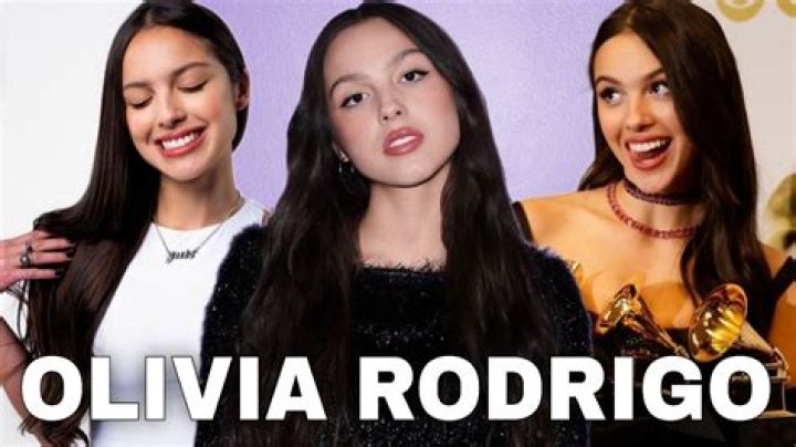 Unveiling Olivia Rodrigo's Beloved Animal Companion