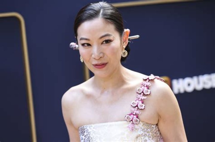 Unveiling The Age Of Hollywood's Rising Star: Arden Cho