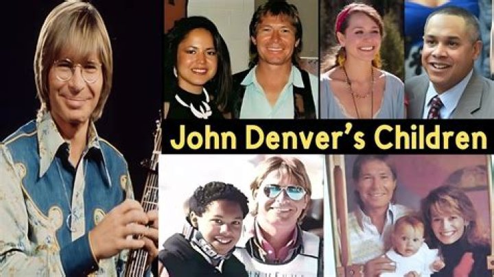 Unveiling The Diverse Pursuits Of John Denver's Son: Music, Activism, And Legacy