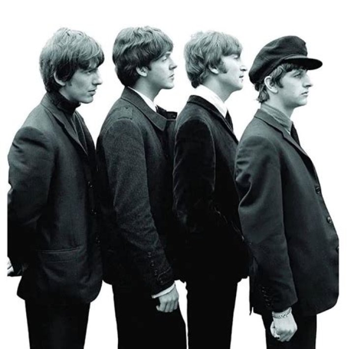 Unveiling The Heights Of The Iconic: The Beatles Height