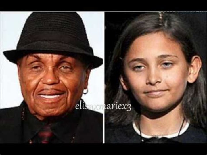 Unveiling The True Father Of Paris Jackson
