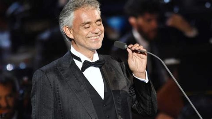 Unveiling The Wealth Of Andrea Bocelli: Exploring His Net Worth